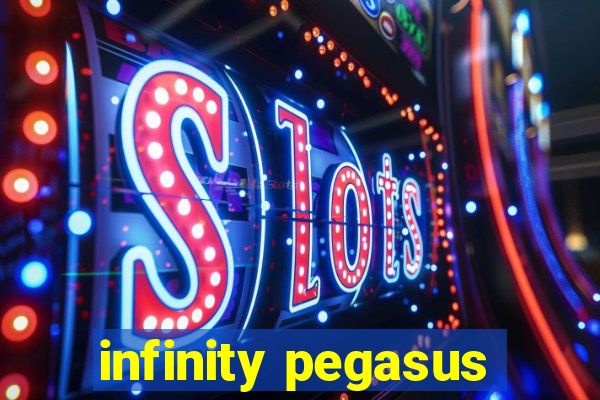 infinity pegasus